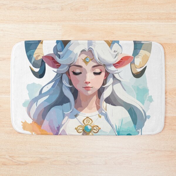 Item preview, Aries - Zodiac Collection designed and sold by OdranaDesign.