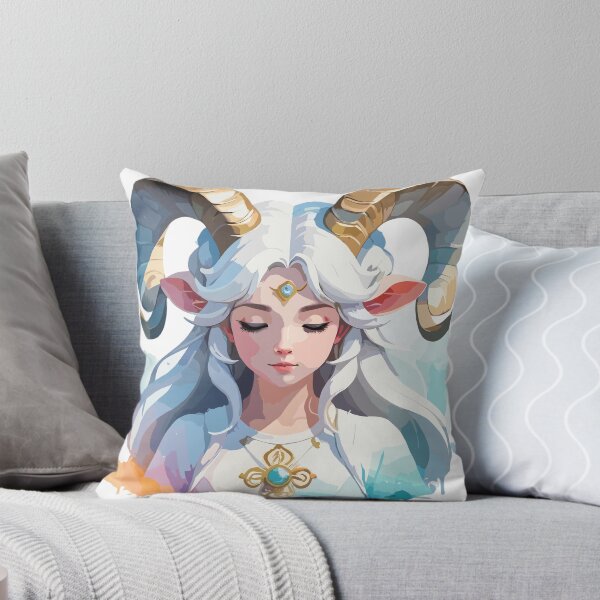 Item preview, Aries - Zodiac Collection designed and sold by OdranaDesign.