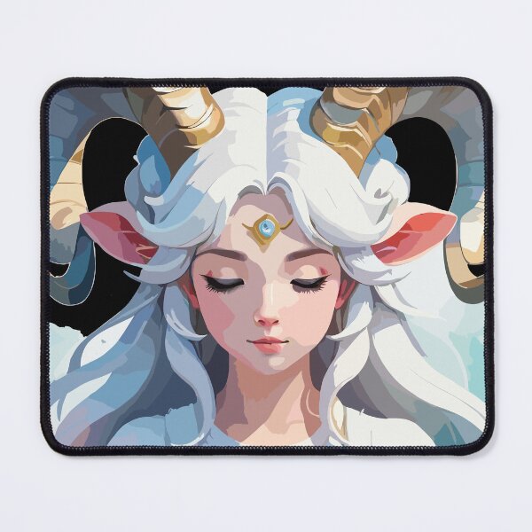Item preview, Aries - Zodiac Collection designed and sold by OdranaDesign.