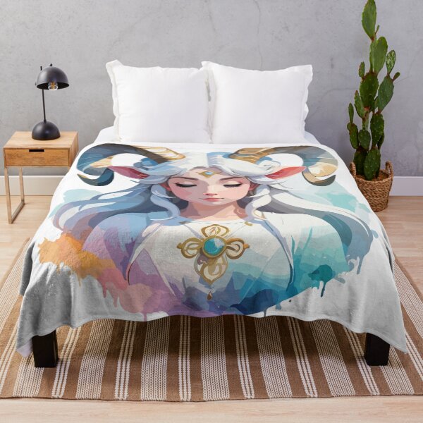 Item preview, Aries - Zodiac Collection designed and sold by OdranaDesign.