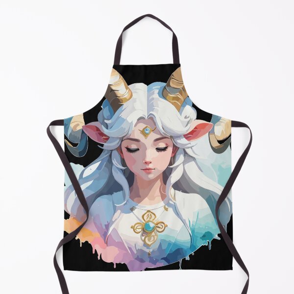 Item preview, Aries - Zodiac Collection designed and sold by OdranaDesign.