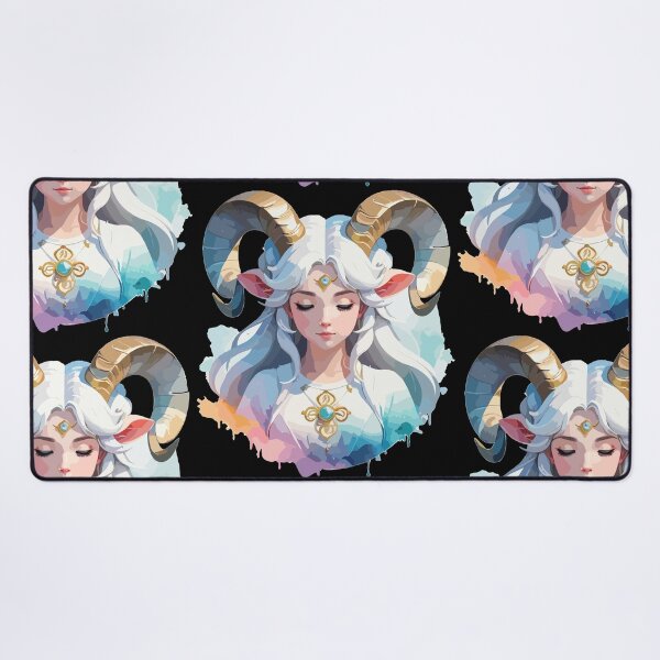 Item preview, Aries - Zodiac Collection designed and sold by OdranaDesign.