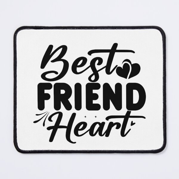Item preview, Best Friend Aesthetic Shirt, Best Friend Graphic Tee designed and sold by chipmuckdesignn.