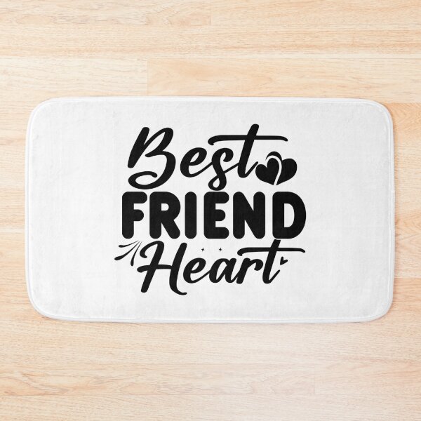 Item preview, Best Friend Aesthetic Shirt, Best Friend Graphic Tee designed and sold by chipmuckdesignn.