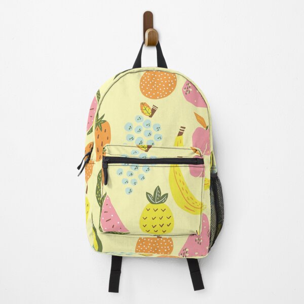 Item preview, Cute little fruits designed and sold by SatuStudio.