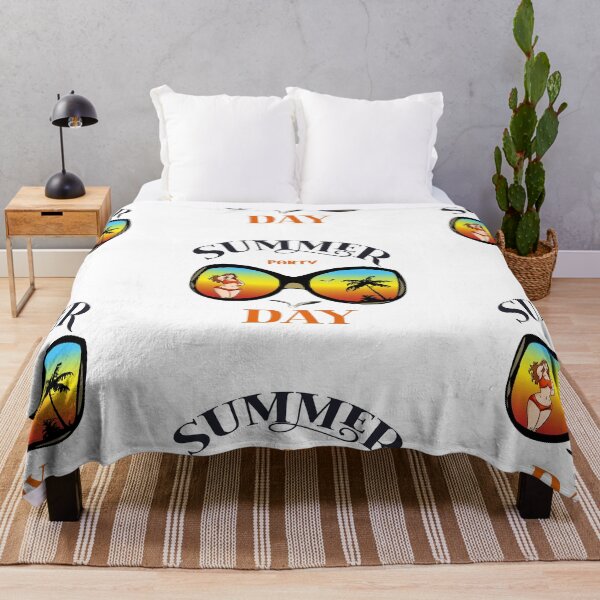 Item preview, Colorful Glasses: Summer Party Day designed and sold by Anastasiia Yurevych.