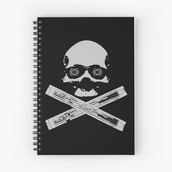 Item preview, Peaceful Atom - American Vintage Graphic designed and sold by blackink-design.