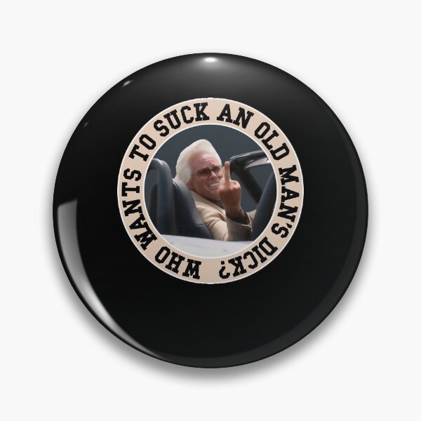 Item preview, Baby billy saying Who wants to suck an old man’s dck designed and sold by paniknaomi.