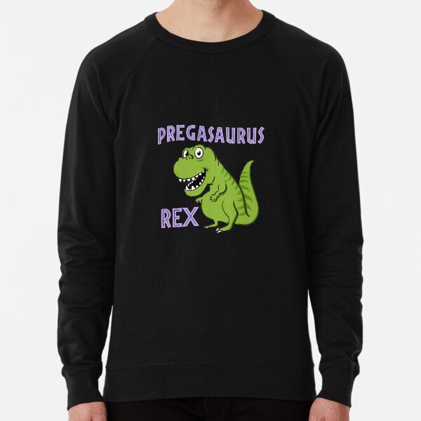Pregasaurus Rex gender reveal shirts pregnant shirts new mom