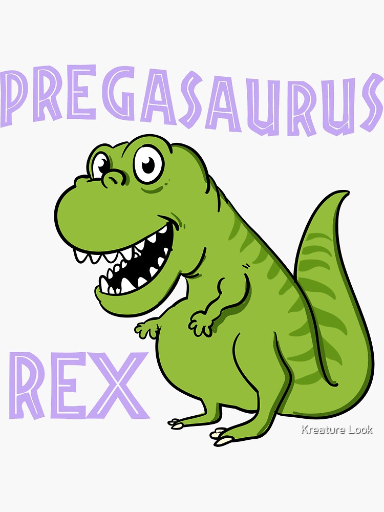 Pregasaurus Rex gender reveal shirts pregnant shirts new mom gifts  baby shower gift baby announcement shirt funny new dad gifts