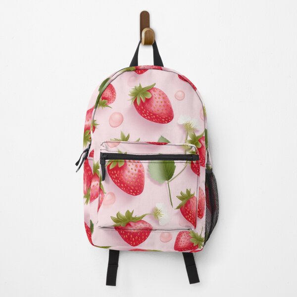 Item preview, sweet strawberry designed and sold by Sunghie.