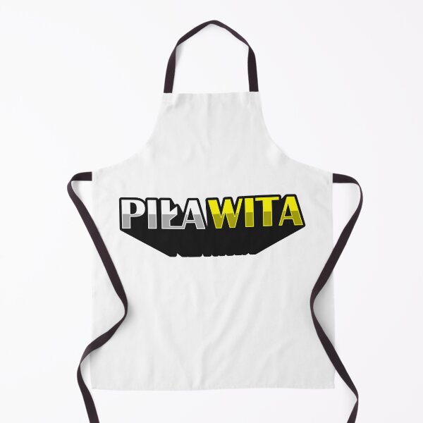 Item preview, Piła Wita | Miasto Piła Napis 3D designed and sold by PILANTROP.