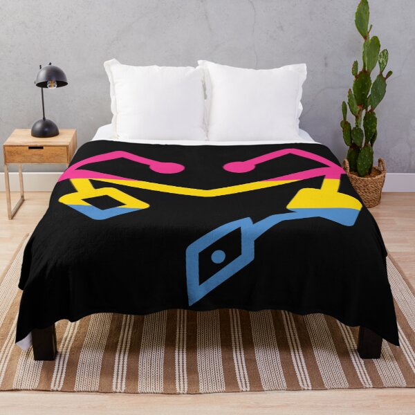 Item preview, Pansexual Heart designed and sold by khalico.