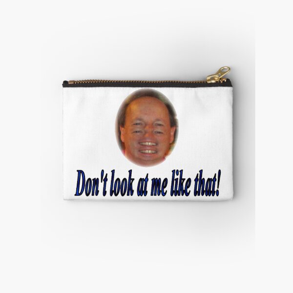 Item preview, Don't look at me like that! designed and sold by John-Peter Chamberland.