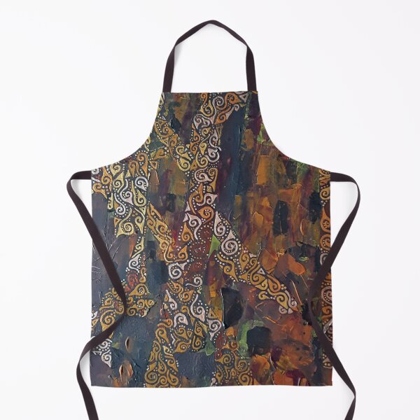 Item preview, Tattered designed and sold by Karirose Art.