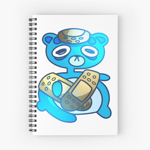 Item preview, Band-Aid Bear designed and sold by oogiedraw.