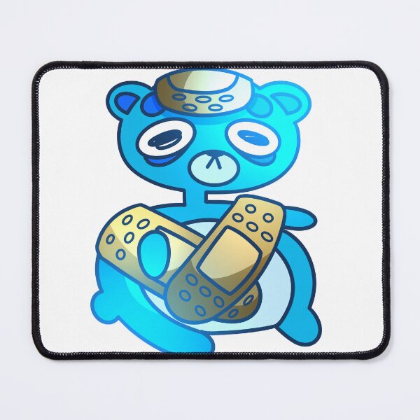 Item preview, Band-Aid Bear designed and sold by oogiedraw.