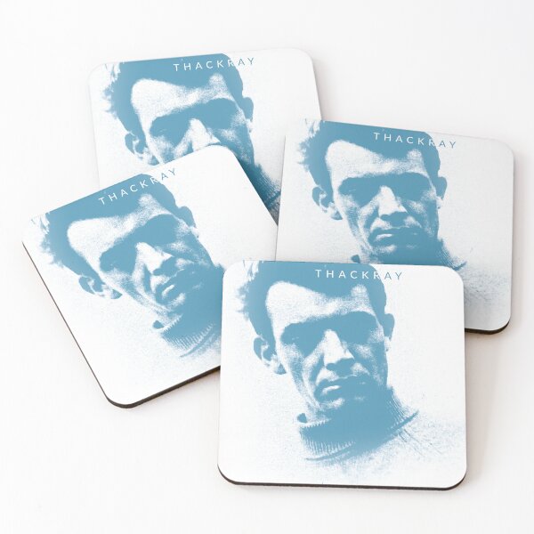 Item preview, Jake Thackray Blue Head Image designed and sold by Russellann.