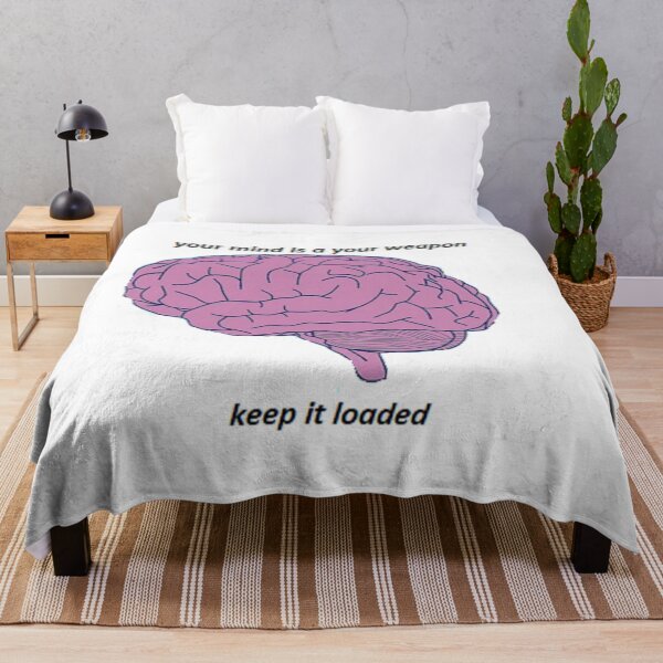 Item preview, your mind designed and sold by MIV-store.