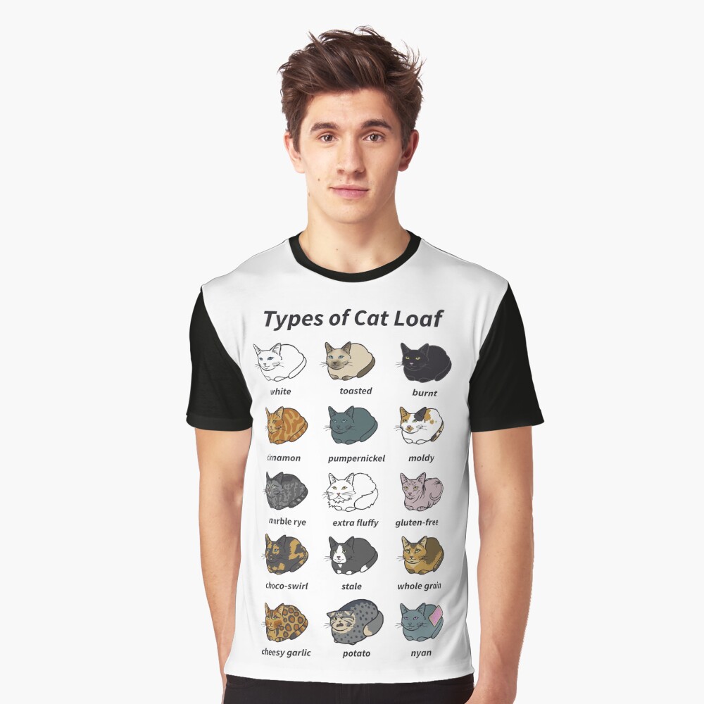 Artikel-Vorschau von Grafik T-Shirt, designt und verkauft von usclaireforce.