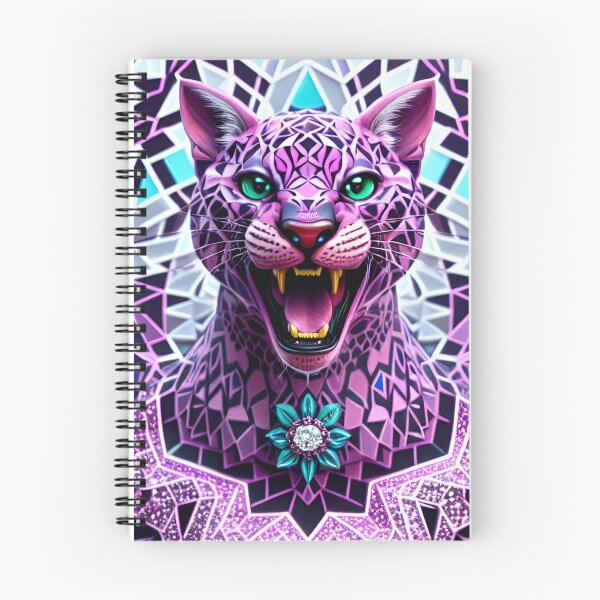 Item preview, Pink Panther's Roar designed and sold by Timmyluv8187.