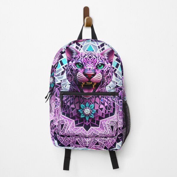 Item preview, Pink Panther's Roar designed and sold by Timmyluv8187.