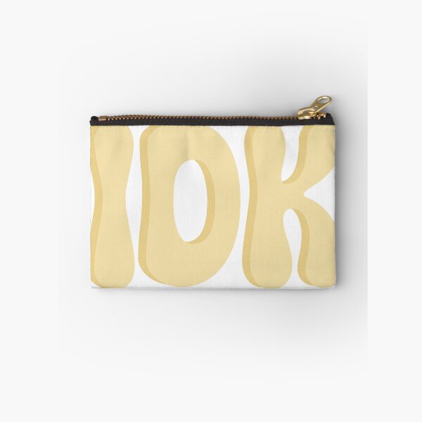 Item preview, Idk designed and sold by TicaCreations.
