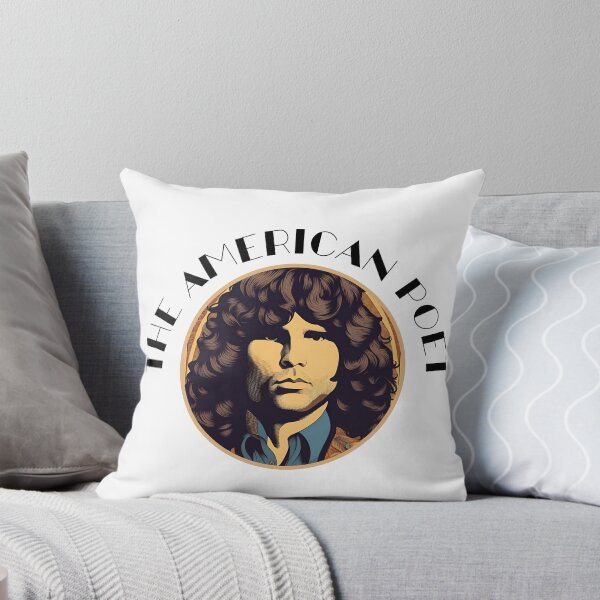 Item preview, TheAmericanPoet - Jim Morrison designed and sold by TheAmericanPoet.