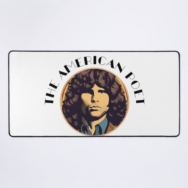 Item preview, TheAmericanPoet - Jim Morrison designed and sold by TheAmericanPoet.