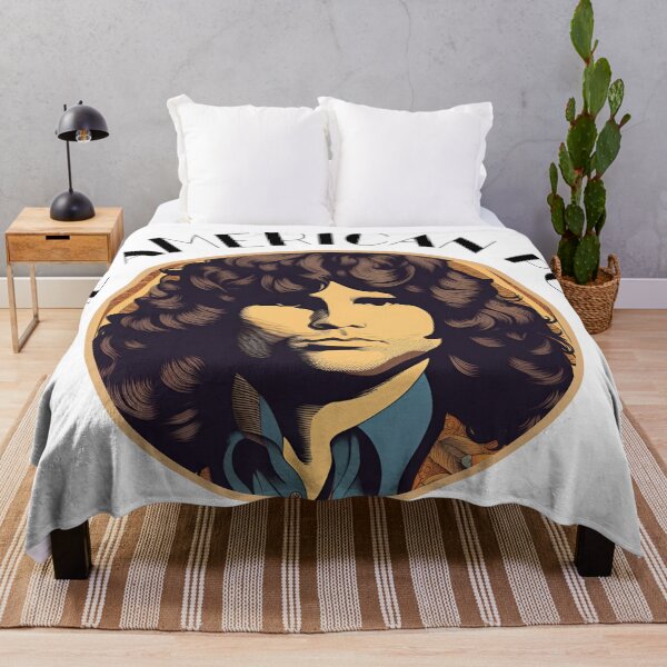 Item preview, TheAmericanPoet - Jim Morrison designed and sold by TheAmericanPoet.