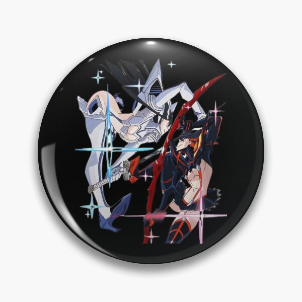 Item preview, Ryuko Matoi designed and sold by Camille-Miranda.