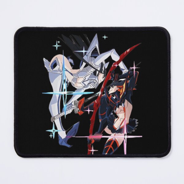 Item preview, Ryuko Matoi designed and sold by Camille-Miranda.