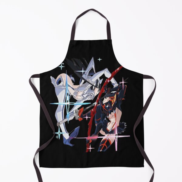 Item preview, Ryuko Matoi designed and sold by Camille-Miranda.