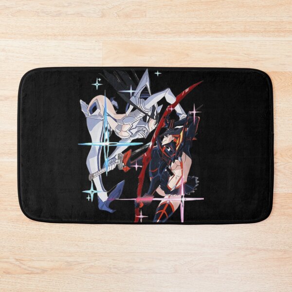 Item preview, Ryuko Matoi designed and sold by Camille-Miranda.