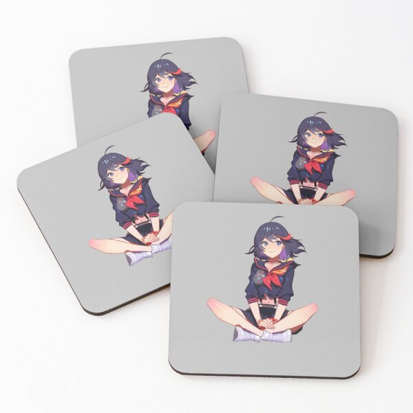 Item preview, Ryuko Matoi designed and sold by Camille-Miranda.