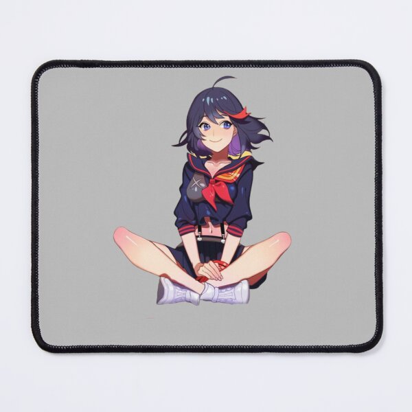 Item preview, Ryuko Matoi designed and sold by Camille-Miranda.