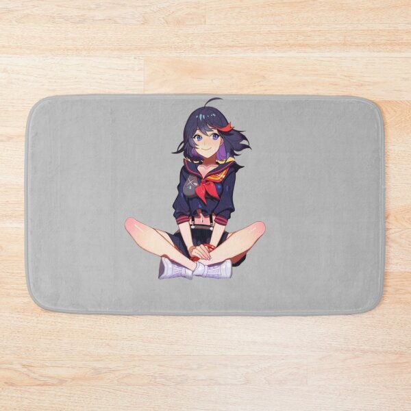 Item preview, Ryuko Matoi designed and sold by Camille-Miranda.