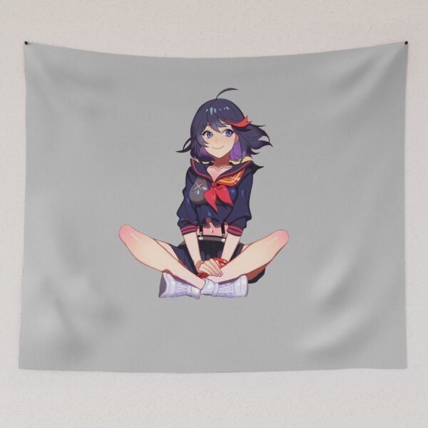 Item preview, Ryuko Matoi designed and sold by Camille-Miranda.