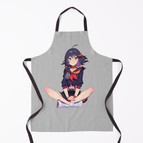 Item preview, Ryuko Matoi designed and sold by Camille-Miranda.
