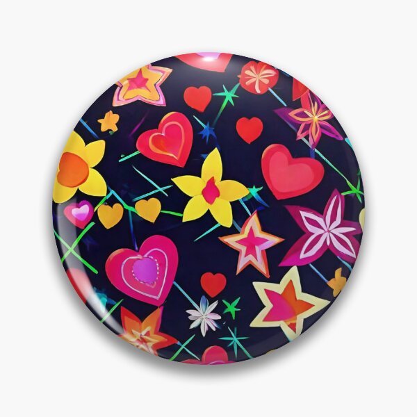 Item preview, More love designed and sold by psicodeliabardo.