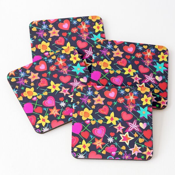 Item preview, More love designed and sold by psicodeliabardo.