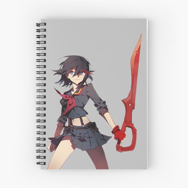 Item preview, Ryuko Matoi designed and sold by Camille-Miranda.