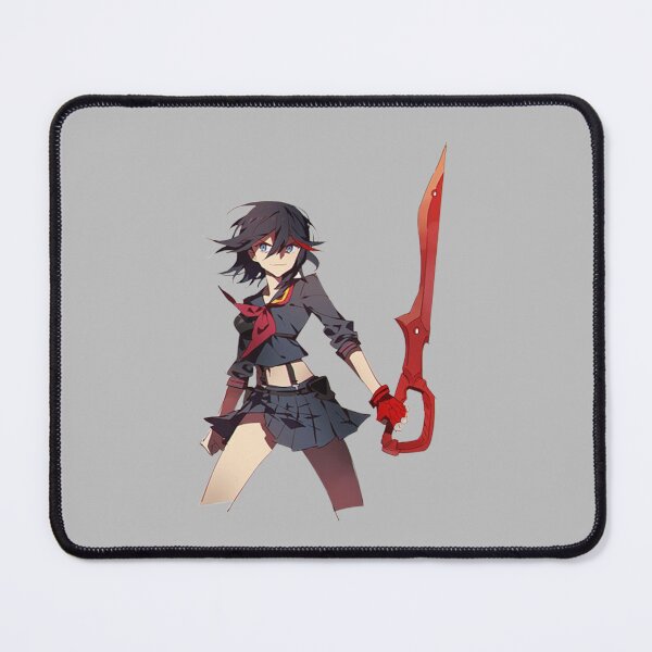 Item preview, Ryuko Matoi designed and sold by Camille-Miranda.