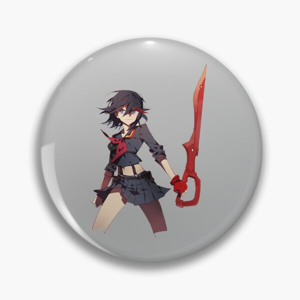 Item preview, Ryuko Matoi designed and sold by Camille-Miranda.