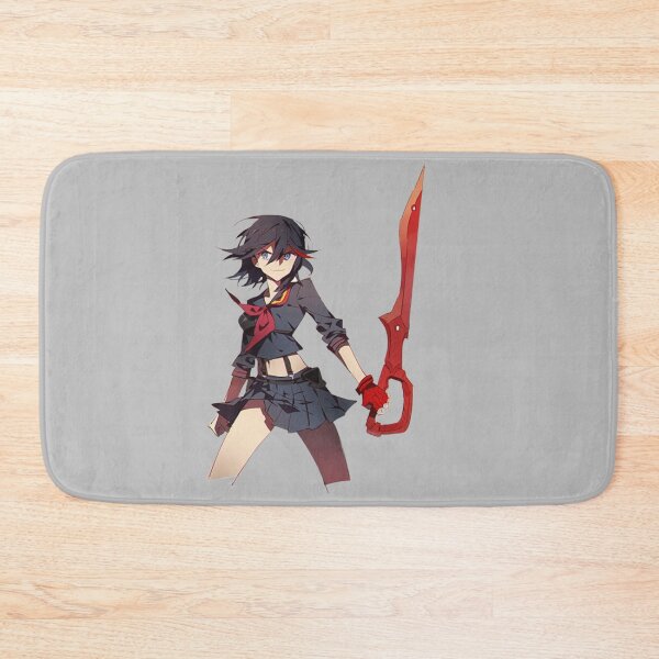 Item preview, Ryuko Matoi designed and sold by Camille-Miranda.