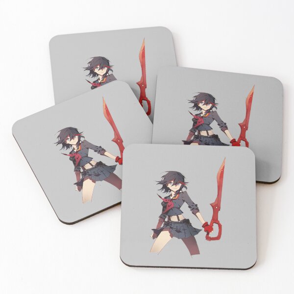 Item preview, Ryuko Matoi designed and sold by Camille-Miranda.