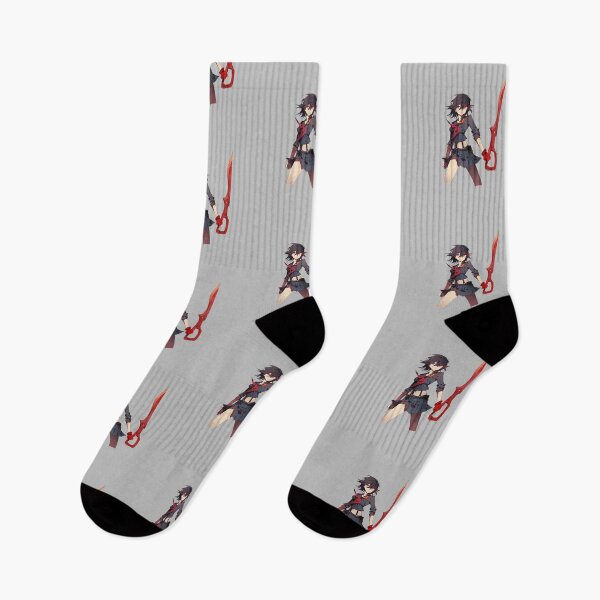 Item preview, Ryuko Matoi designed and sold by Camille-Miranda.