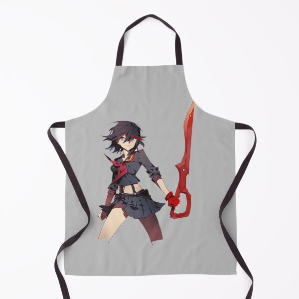 Item preview, Ryuko Matoi designed and sold by Camille-Miranda.