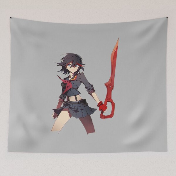 Item preview, Ryuko Matoi designed and sold by Camille-Miranda.