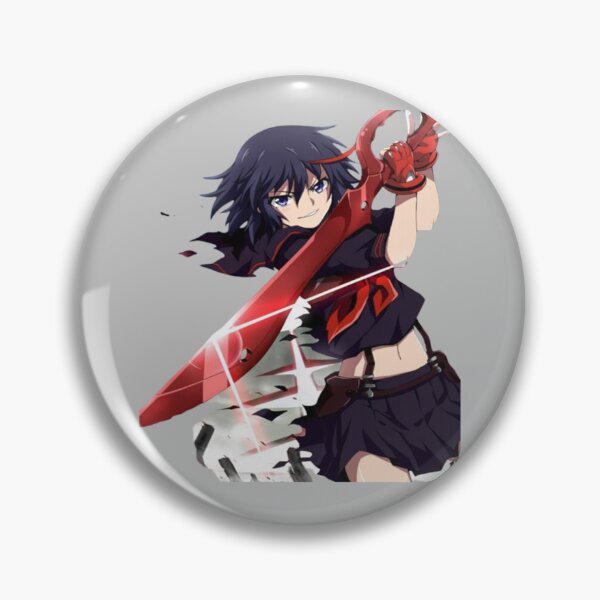 Item preview, Ryuko Matoi designed and sold by Camille-Miranda.